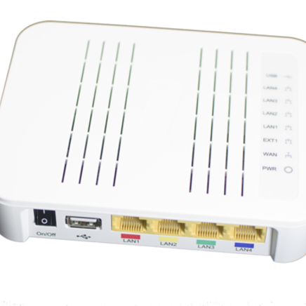 Inteno 4portar