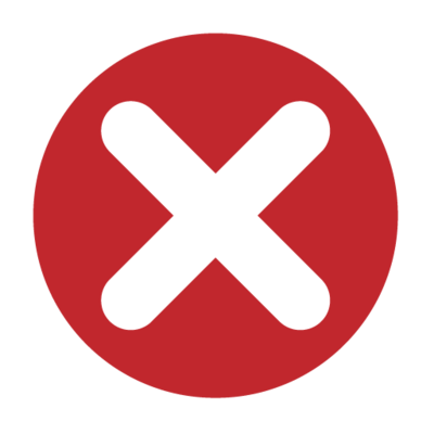 no