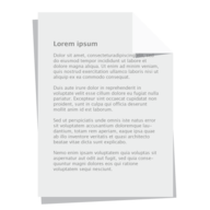 Fiberutbyggnad genom samförläggning