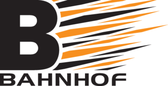 Bahnhof